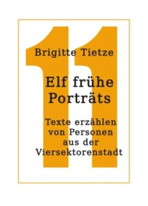 Elf frühe Porträts
