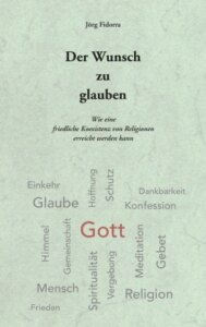 Der Wunsch zu glauben