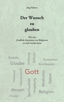 Der Wunsch zu glauben