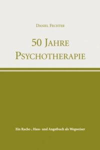 50 Jahre Psychotherapie