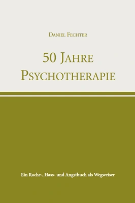 50 Jahre Psychotherapie