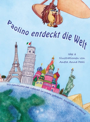 Paolino entdeckt die Welt