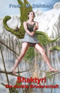 Shaktyri – Die dunkle Bruderschaft