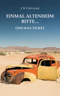 Einmal Altenheim bitte ...