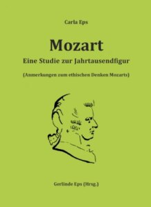 Mozart – Eine Studie zur Jahrtausendfigur