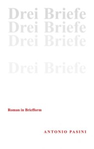 Drei Briefe