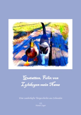 Gestatten, Felix von Lylekogen mein Name