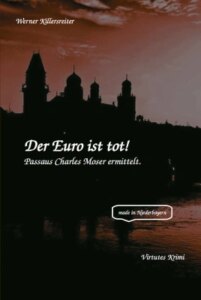 Der Euro ist tot