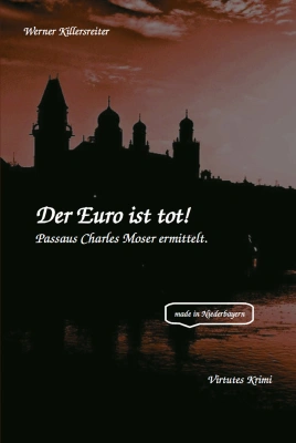 Der Euro ist tot