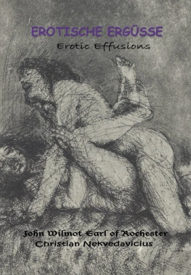 Erotische Ergüsse | Erotic Effusions
