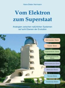 Vom Elektron zum Superstaat