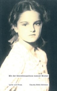 Mit der Schreibmaschine meiner Mutter