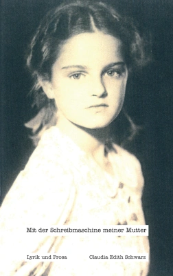 Mit der Schreibmaschine meiner Mutter