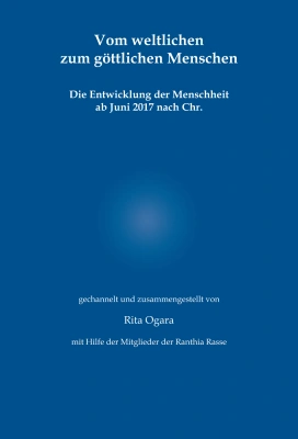 Vom weltlichen zum göttlichen Menschen