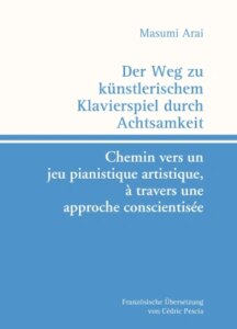 Der Weg zu künstlerischem Klavierspiel durch Achtsamkeit