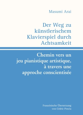Der Weg zu künstlerischem Klavierspiel durch Achtsamkeit