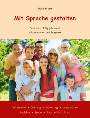 Mit Sprache gestalten