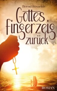 Gottes Fingerzeig zurück
