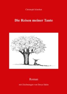 Die Reisen meiner Tante