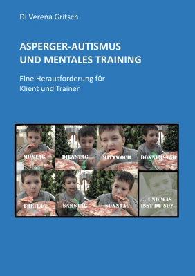 Asperger-Autismus und Mentales Training