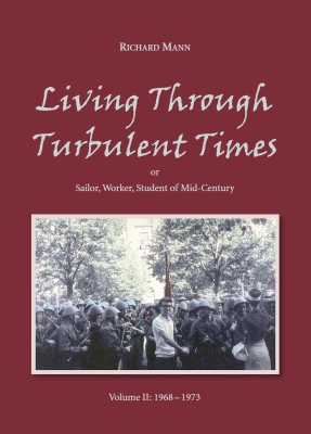 Living Through Turbulent Times