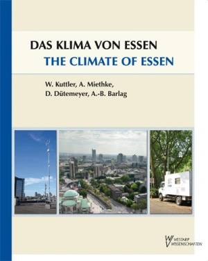 Das Klima von Essen/The Climate of Essen