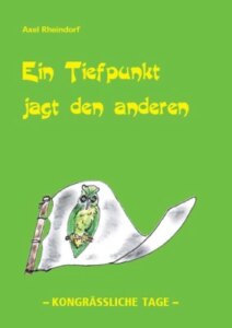 Ein Tiefpunkt jagt den anderen