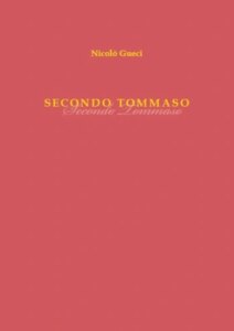 Secondo Tommaso