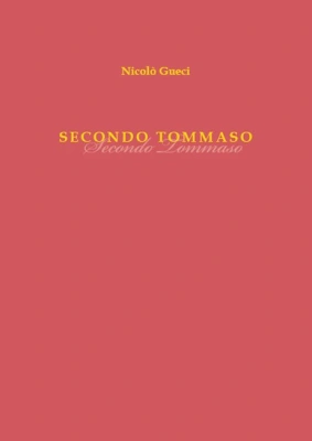 Secondo Tommaso