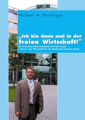 "Ich bin dann mal in der freien Wirtschaft!"