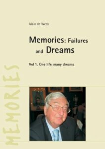 Memories: Failures and Dreams