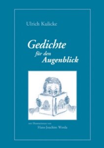 Gedichte für den Augenblick