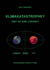 Klimakatastrophe?