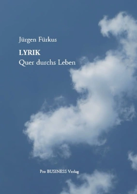 LYRIK – Quer durchs Leben