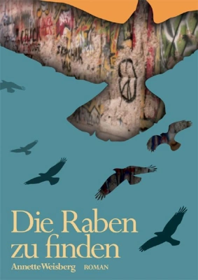 Die Raben zu finden