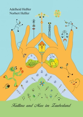 Kullina und Max im Zauberland