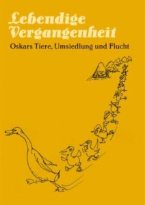 Lebendige Vergangenheit