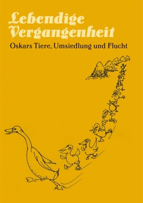 Lebendige Vergangenheit