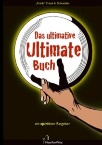 Das ultimative Ultimate Buch