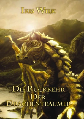 Die Rückkehr der Drachenträumer