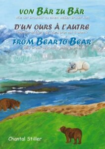 Von Bär zu Bär – Wie der Braunbär zu einem weißen Bruder kam