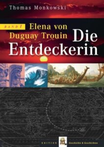 Elena von Duguay-Trouin Teil 1