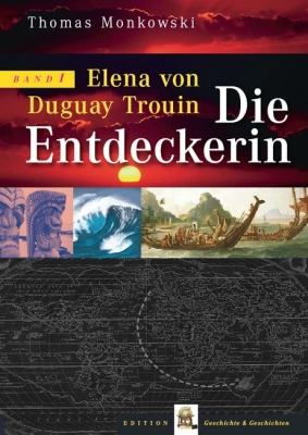 Elena von Duguay-Trouin Teil 1