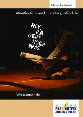 Hey, da geht noch was