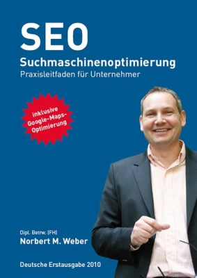 SEO Suchmaschinenoptimierung