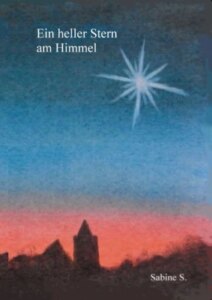 Ein heller Stern am Himmel