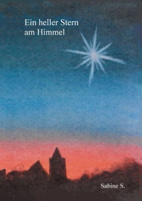 Ein heller Stern am Himmel