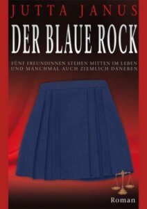 Der blaue Rock