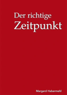 Der richtige Zeitpunkt