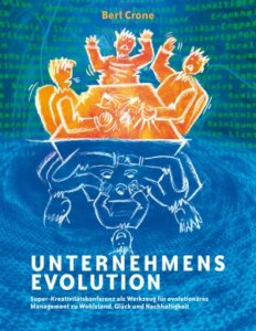 Unternehmensevolution